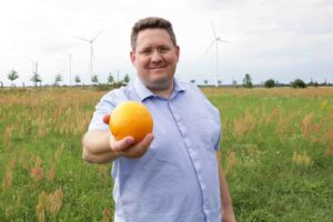 Dreistigkeit in Sachen Windpark Börnicke geht weiter: Gegen neue Ausbaupläne!
