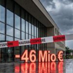 BVB / FREIE WÄHLER Barnim kritisiert Intransparenz bei Haushaltssperre und fordert Aufgabenkritik des Landkreises